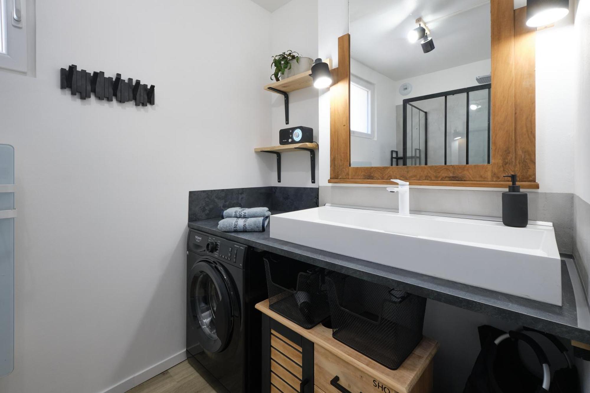 Magnifique*T4*Centre Ville*Wifi*Billard*Netflix* Limoux Ngoại thất bức ảnh