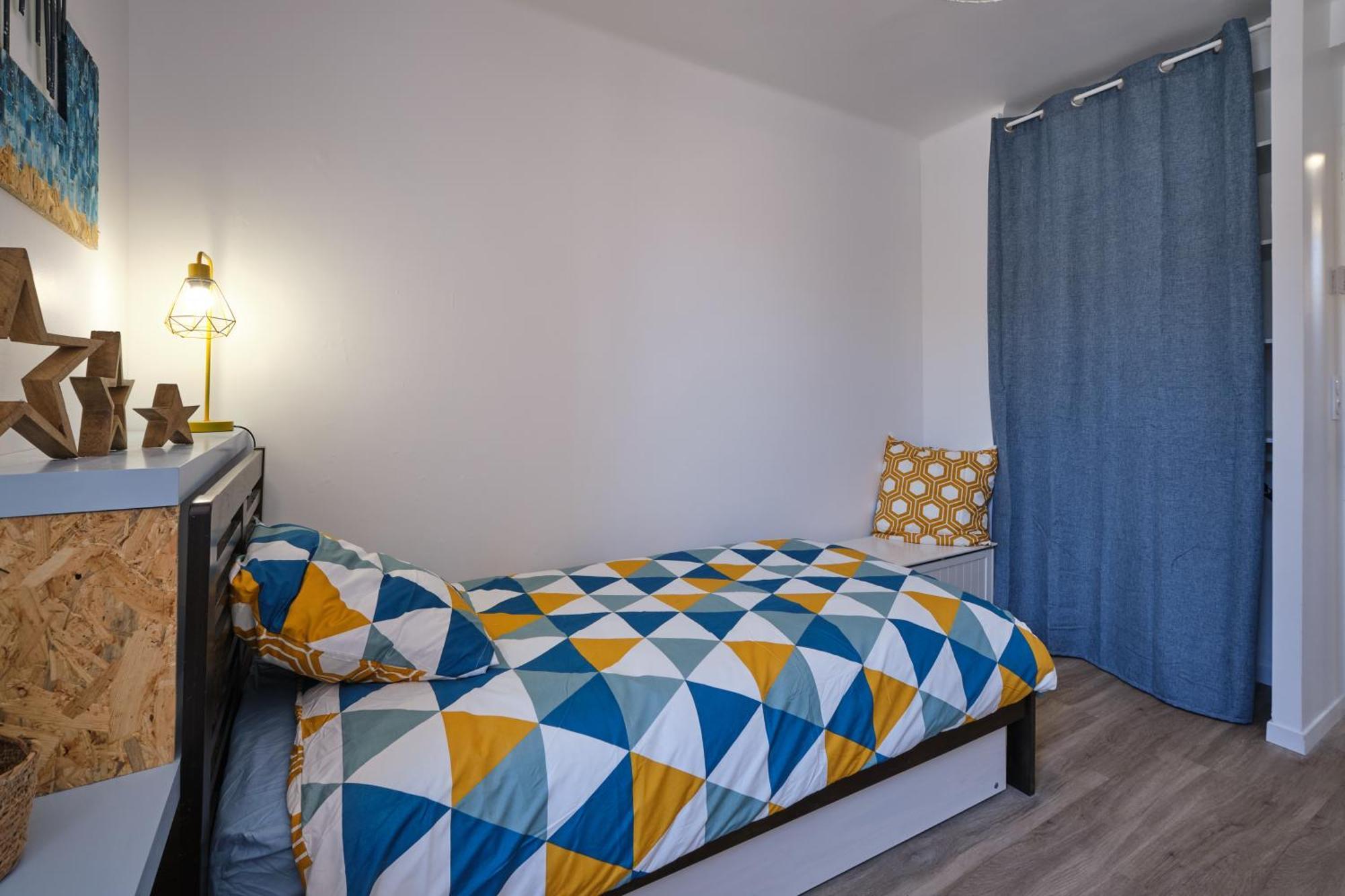 Magnifique*T4*Centre Ville*Wifi*Billard*Netflix* Limoux Ngoại thất bức ảnh