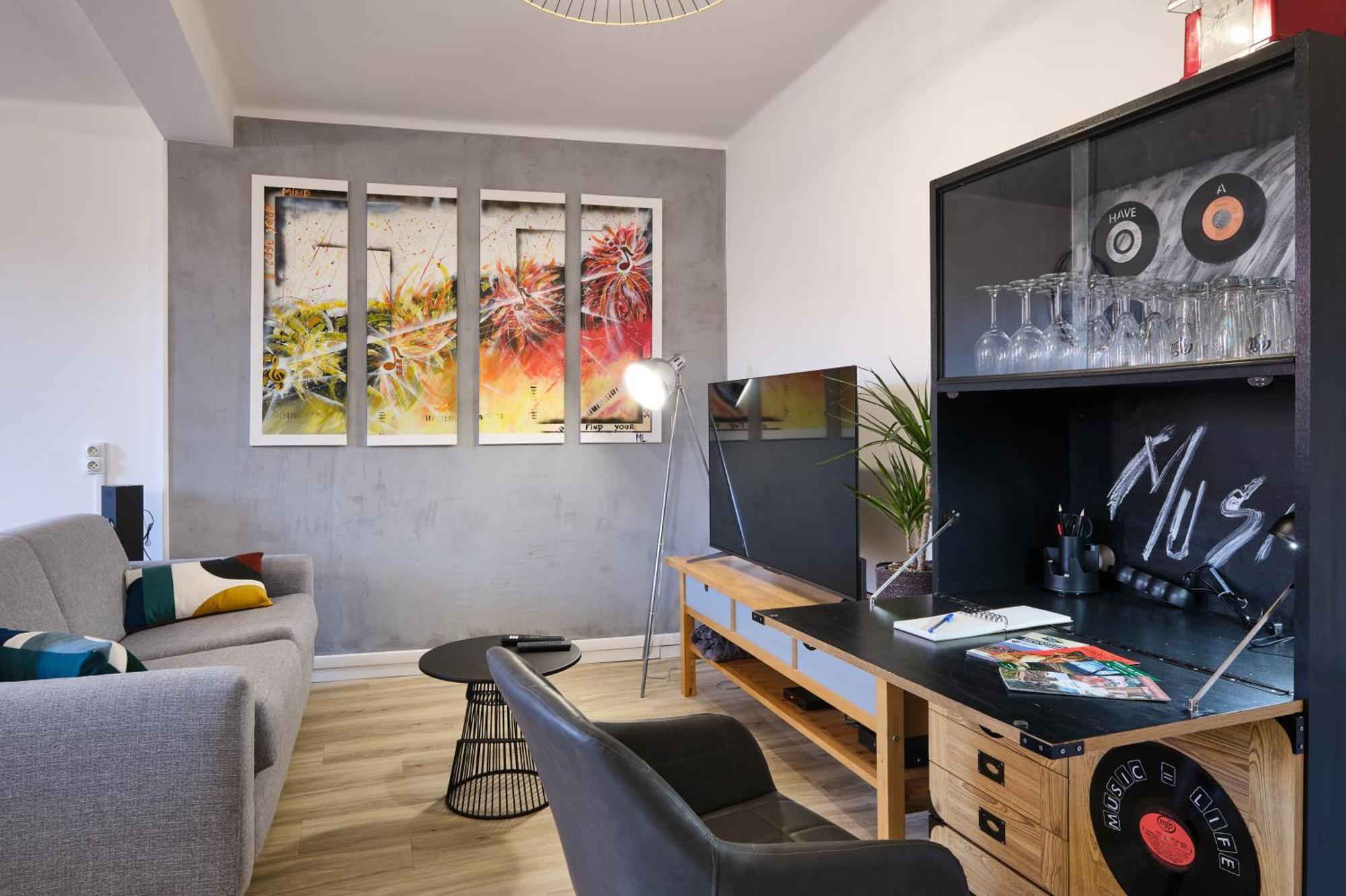 Magnifique*T4*Centre Ville*Wifi*Billard*Netflix* Limoux Ngoại thất bức ảnh