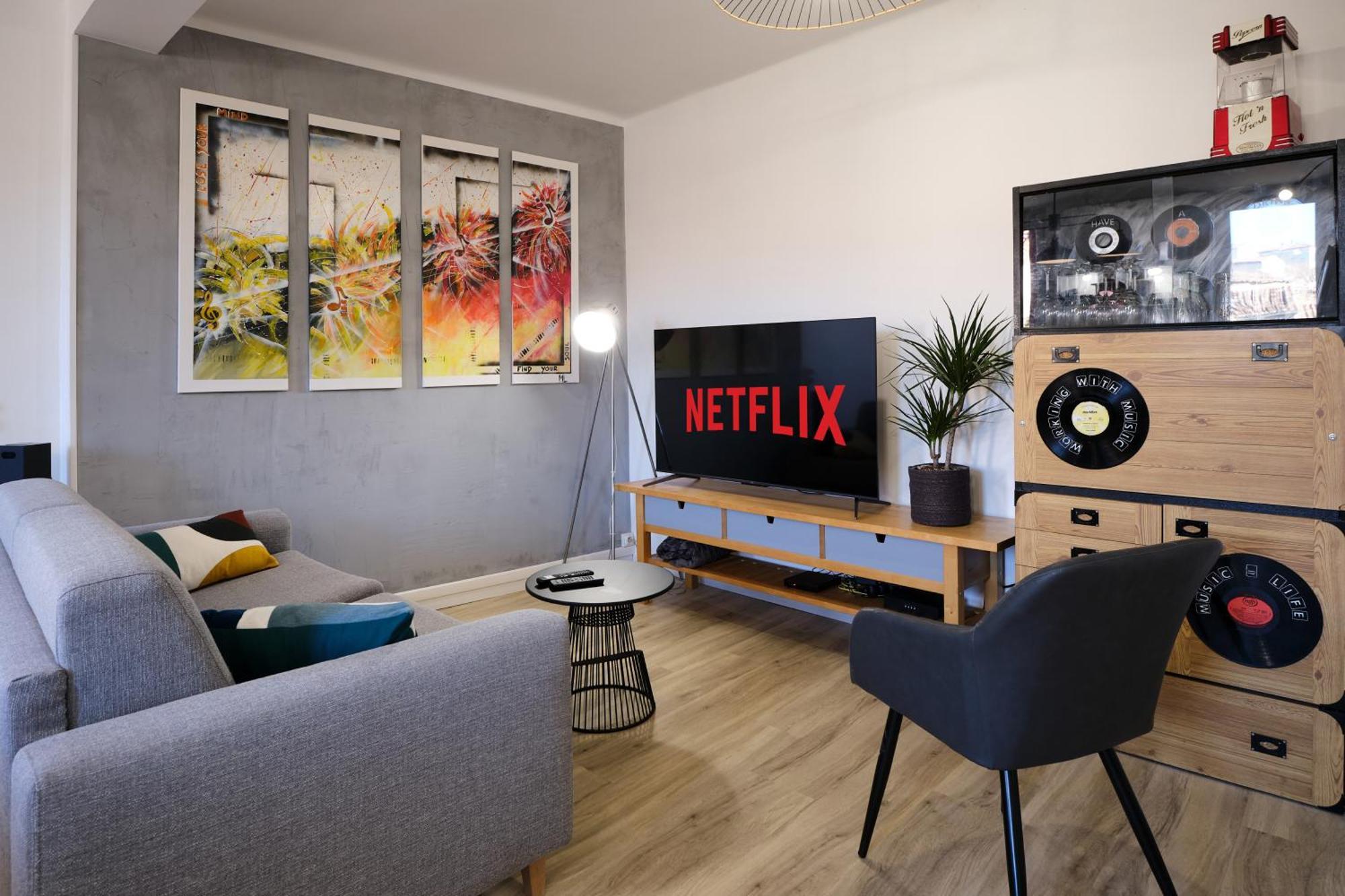 Magnifique*T4*Centre Ville*Wifi*Billard*Netflix* Limoux Ngoại thất bức ảnh