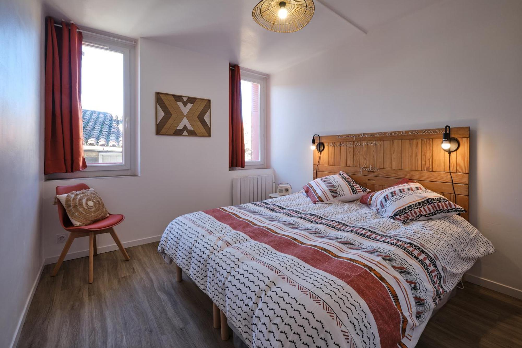 Magnifique*T4*Centre Ville*Wifi*Billard*Netflix* Limoux Ngoại thất bức ảnh