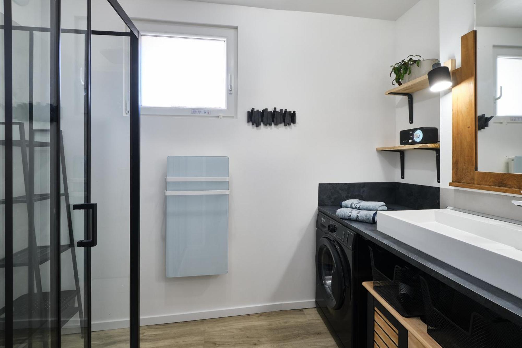Magnifique*T4*Centre Ville*Wifi*Billard*Netflix* Limoux Ngoại thất bức ảnh