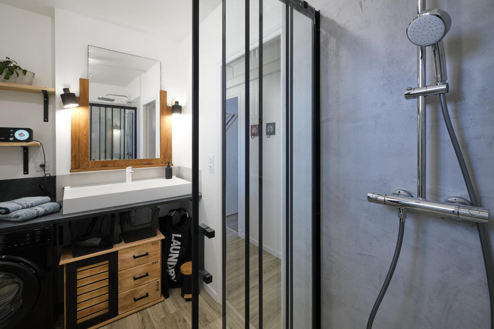 Magnifique*T4*Centre Ville*Wifi*Billard*Netflix* Limoux Ngoại thất bức ảnh